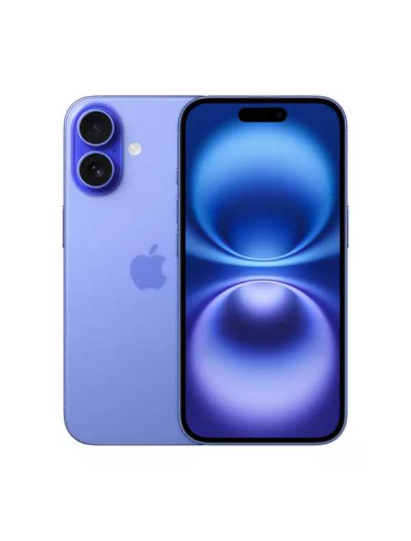 iPhone 16 — (128GB) Ultramarine