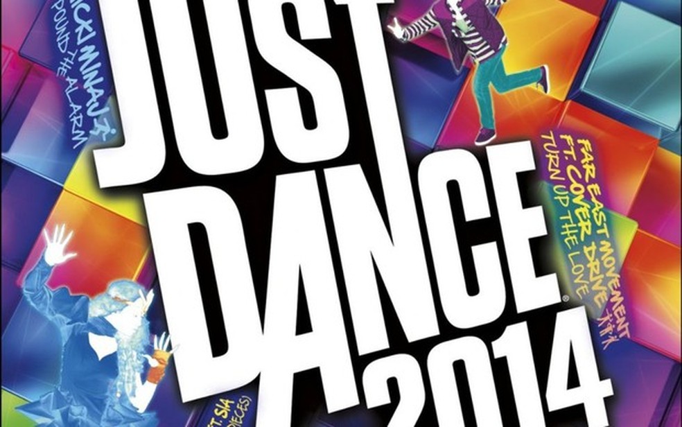 Trailer mostra as 40 músicas de Just Dance 2021