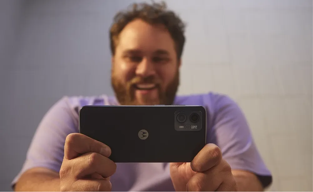 Motorola Moto G23 é bom? Veja preço e ficha técnica completa