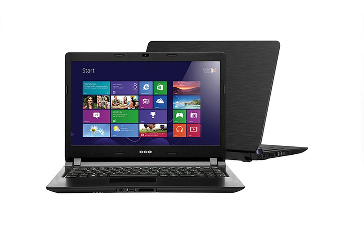 Guia de compras de notebooks para o Natal