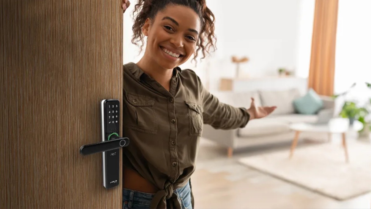 Melhor fechadura eletrônica: 10 modelos para deixar sua casa mais segura