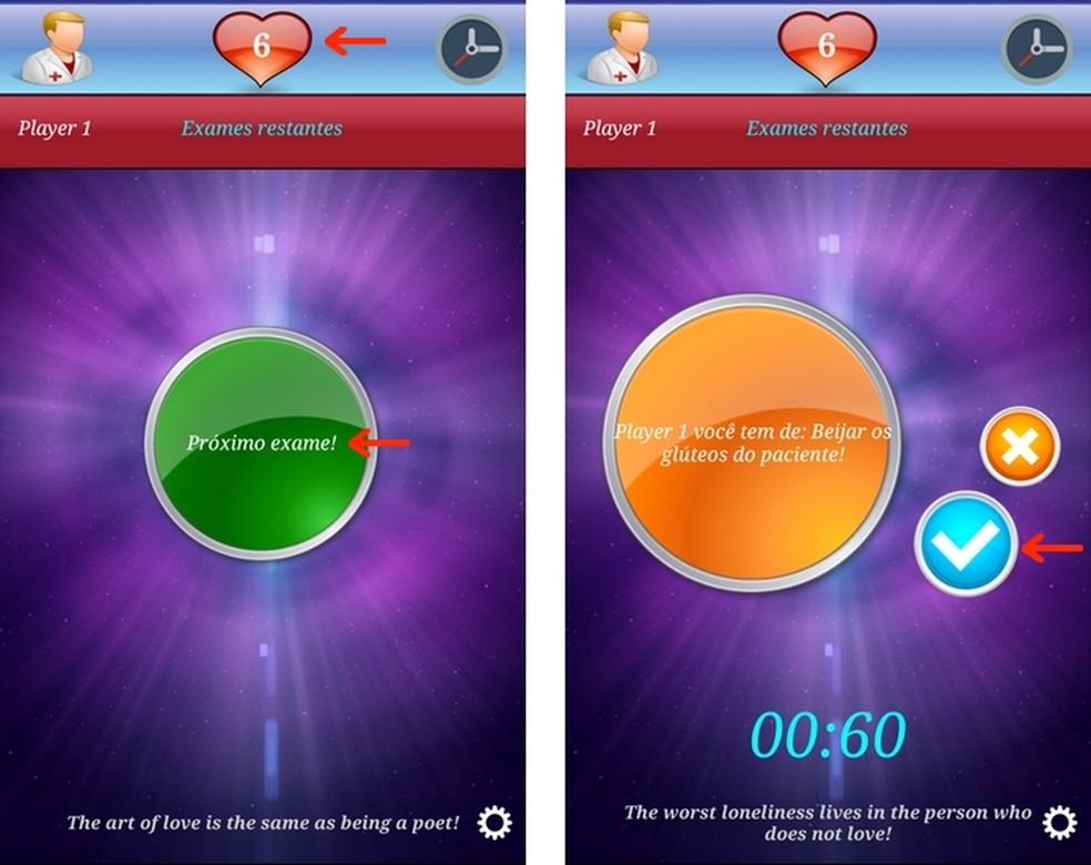 Tabuleiro do Amor - Jogo para Casal interativo - Presente
