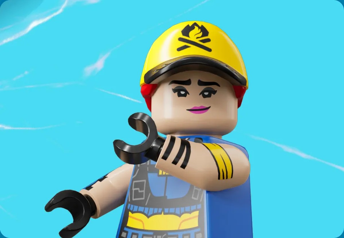 LEGO® 2K Drive  Baixe e compre hoje - Epic Games Store