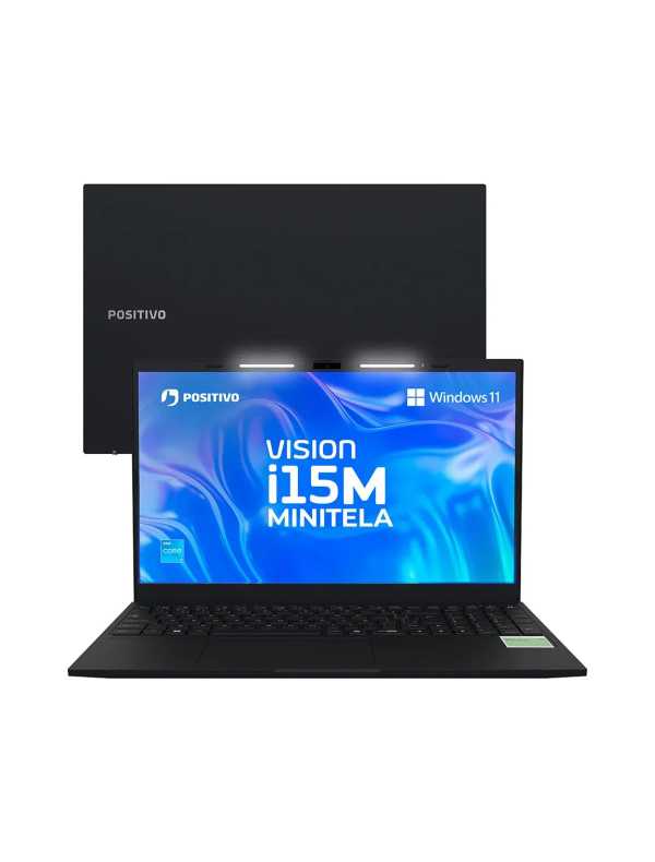 Positivo Vision i15M (3003116)
