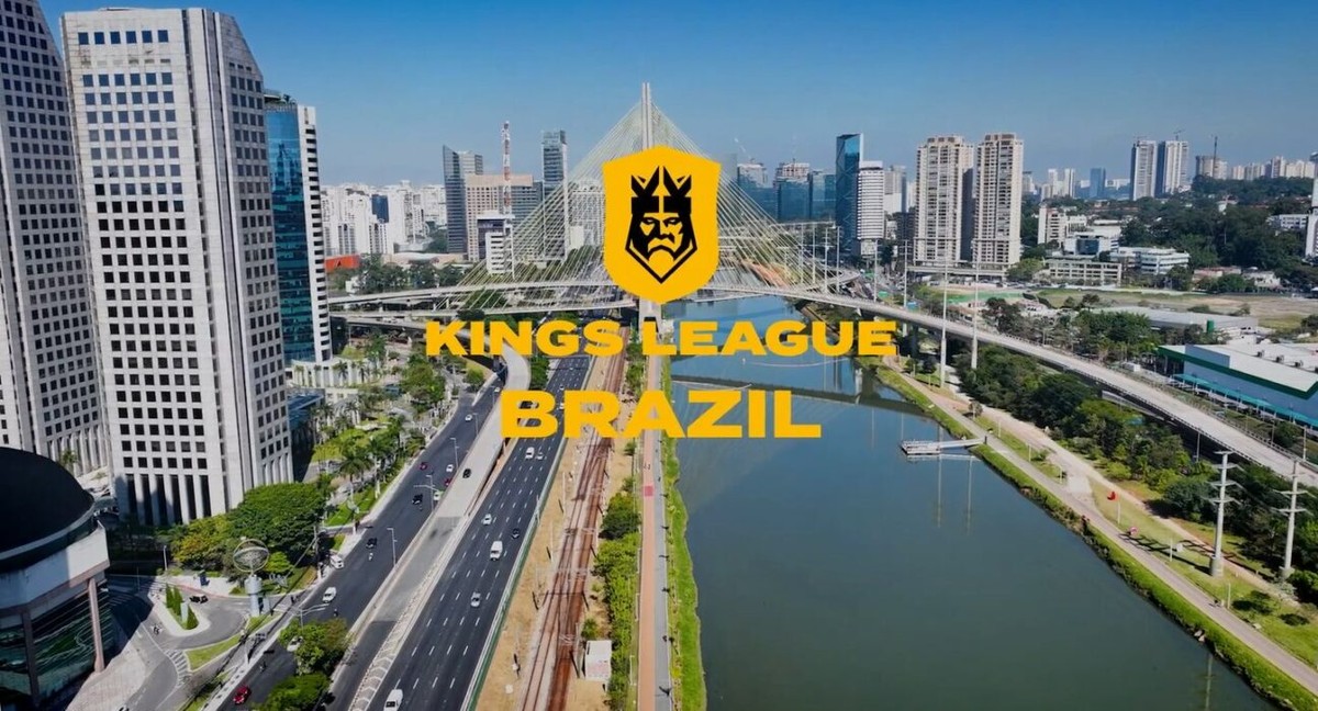 Kings League Brazil: veja datas e todos os jogos de FURIA, LOUD, Fluxo e mais