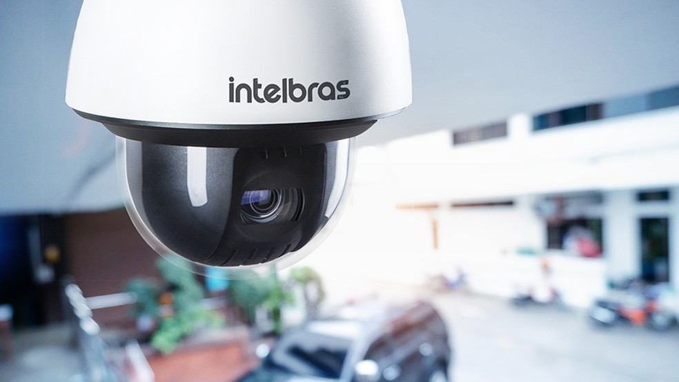  Divulgação/Intelbras