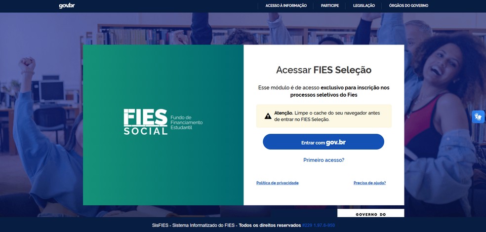  Reprodução/Diego Cataldo