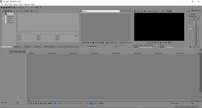 Sony vegas best sale or adobe premiere