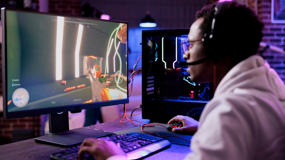  Reprodução/Freepik