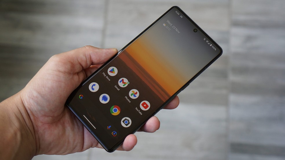  Reprodução/Android Authority