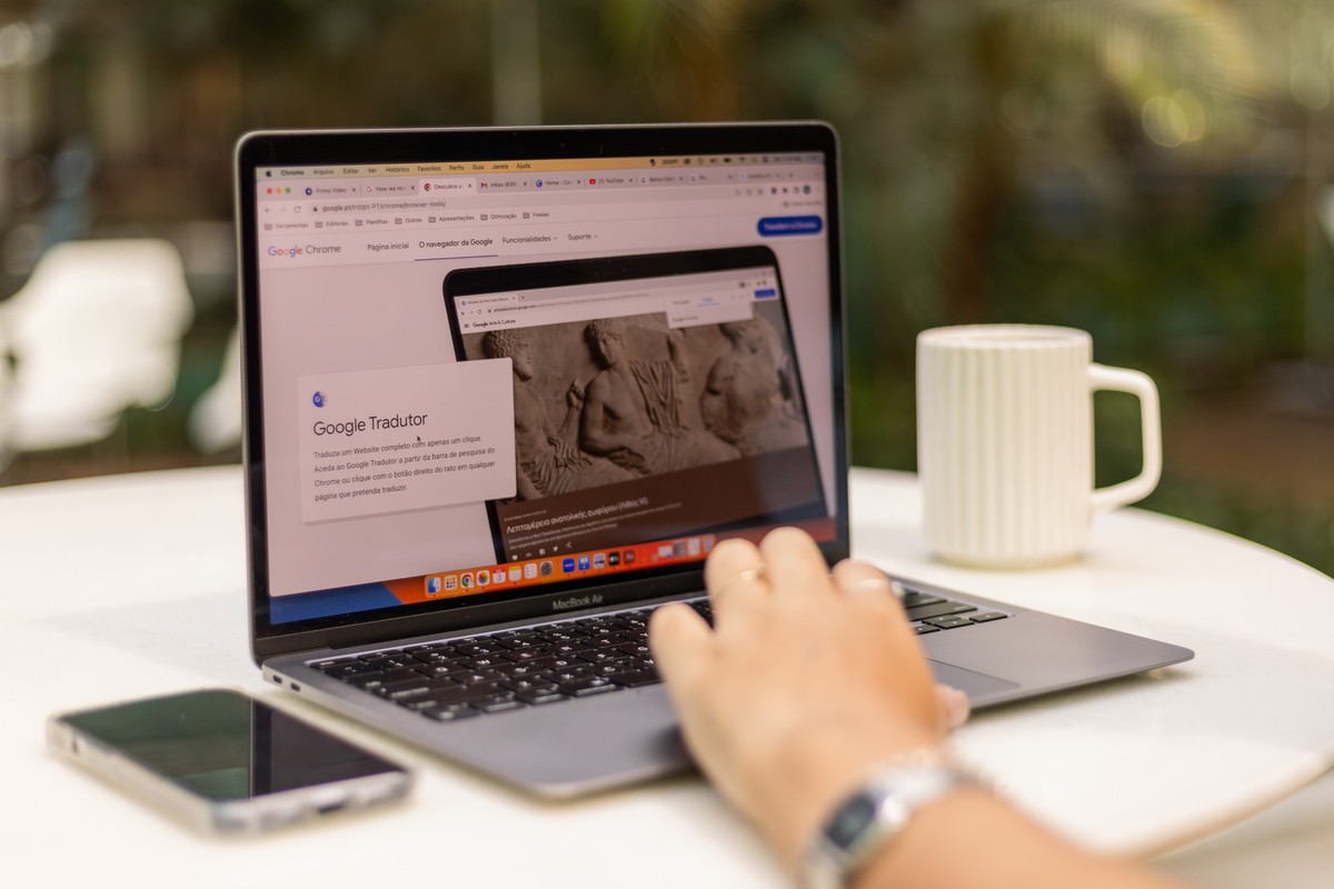 Como aprender inglês de graça com IA do Google Tradutor? Veja dicas
