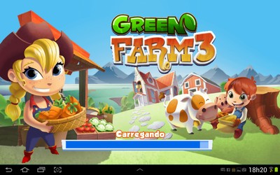 Fazenda Verde 3: como ganhar dinheiro no jogo grátis da Gameloft