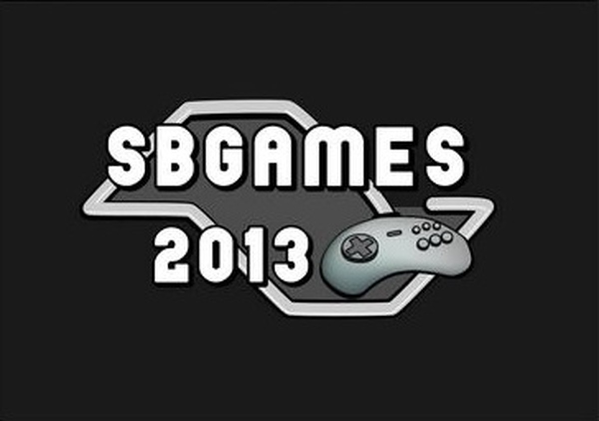 SBGames 2013 trará para São Paulo discussões acadêmicas sobre games