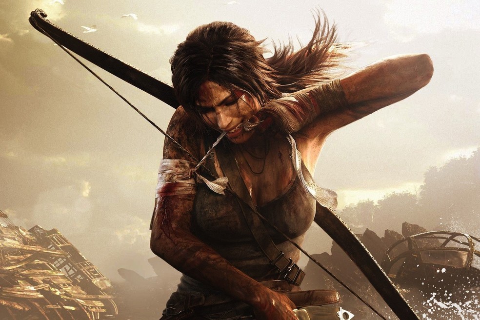 Tomb Raider x The Last of Us: veja a comparação entre os games de aventura