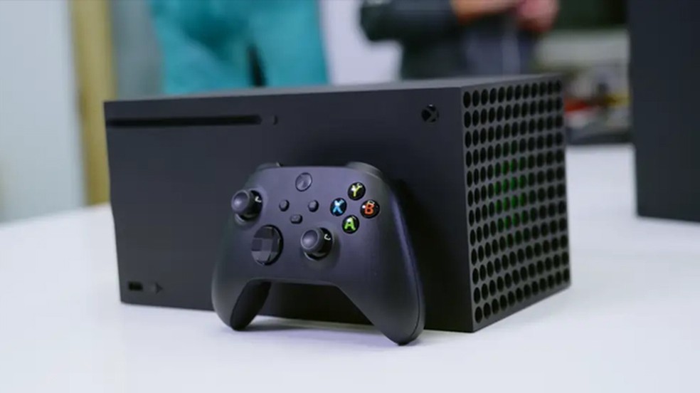 Entenda como o Xbox Series S rodará os jogos de gerações