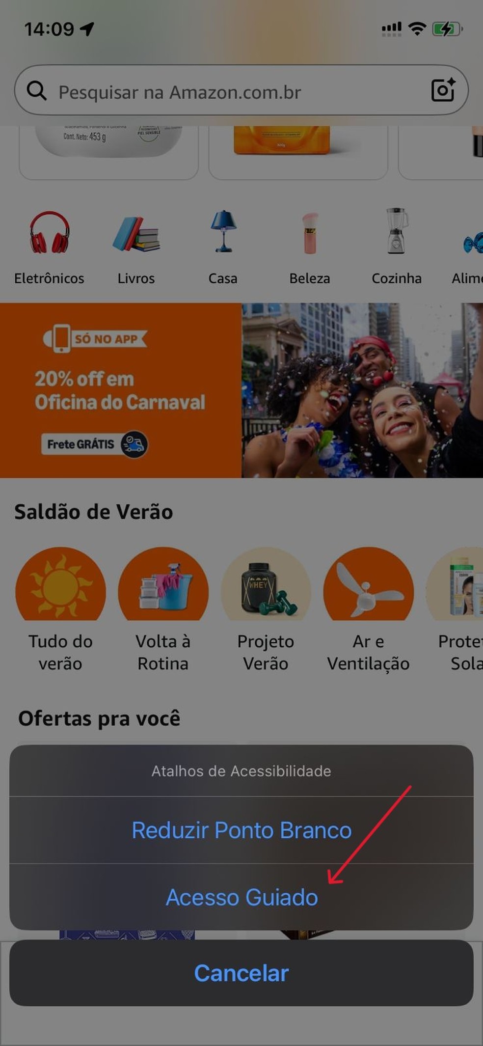  TechTudo/Késya Holanda