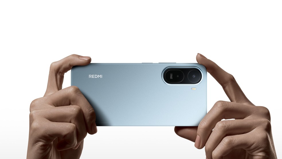  Reprodução/Xiaomi