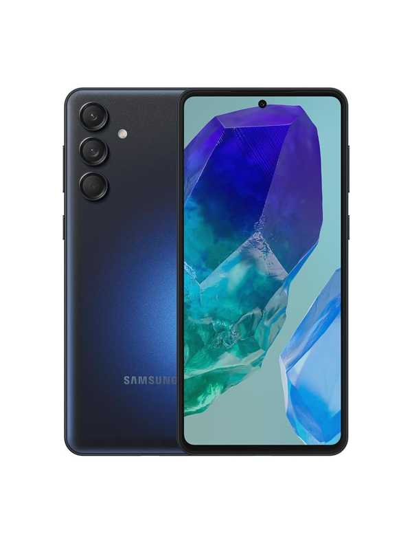 Samsung Galaxy M55 (256 GB)
