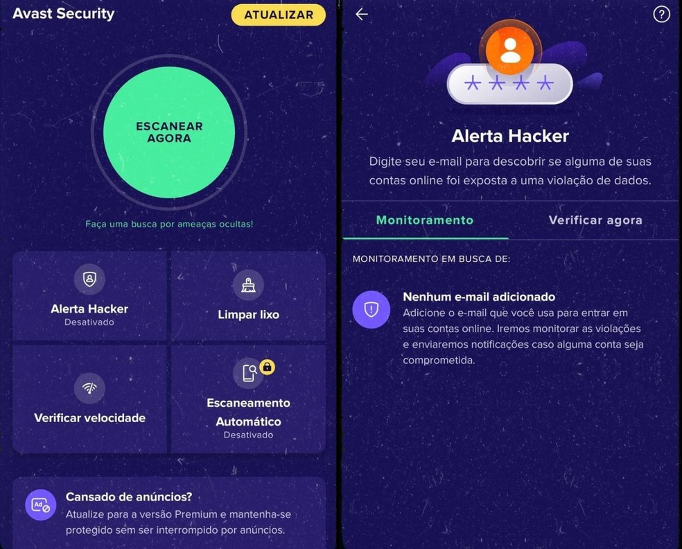  Reprodução/Gisele Souza