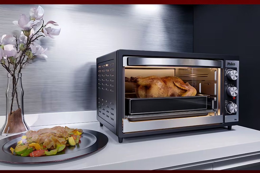  Divulgação/ Philco