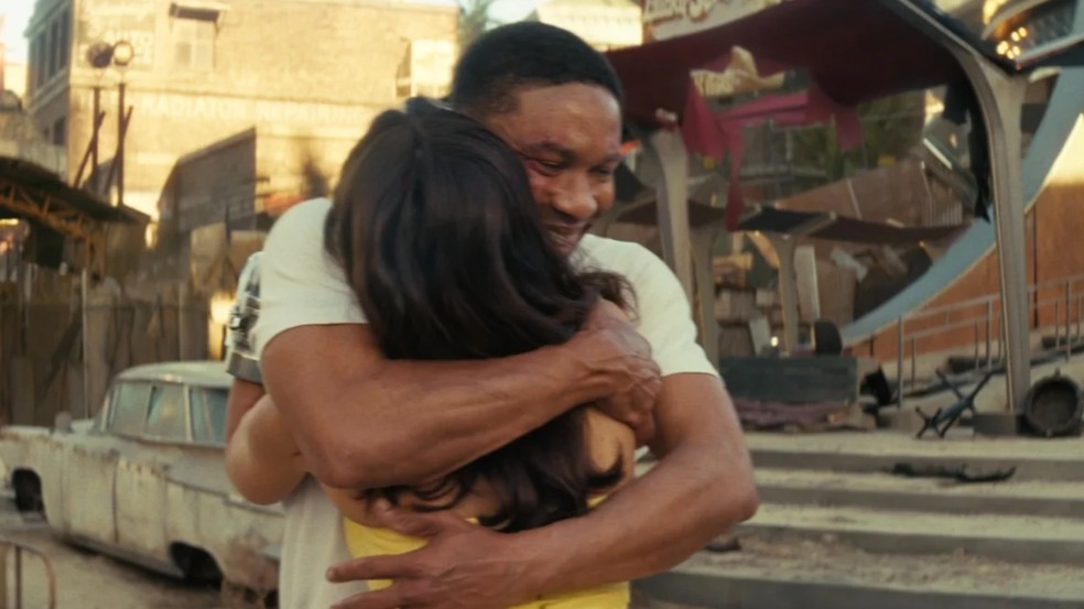  Reprodução/Prime Video