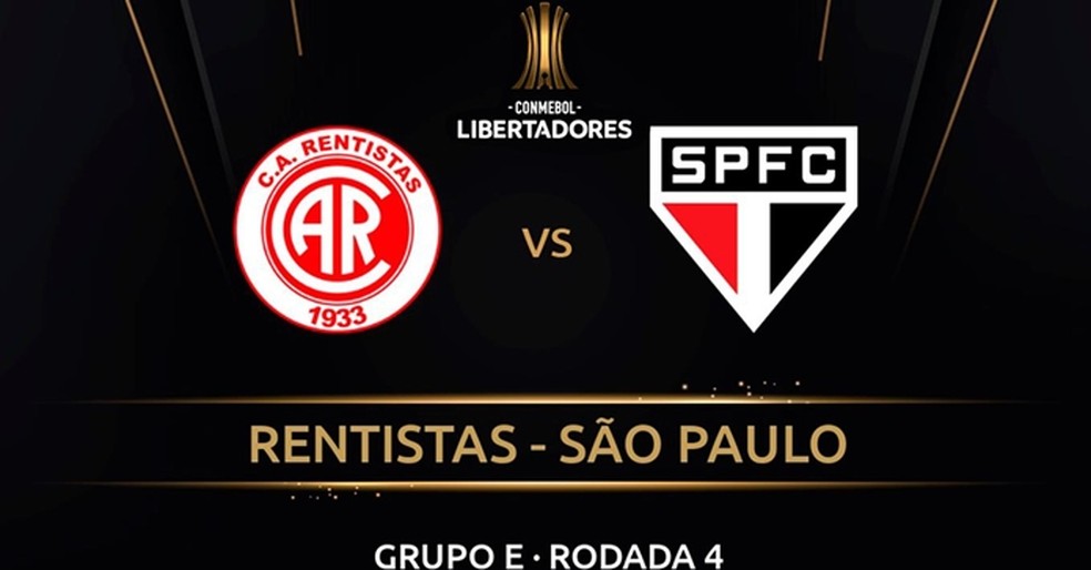 Tá querendo vir jogar a libertadores pelo São Paulo! #futbol #futebolb