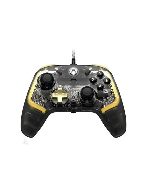 GameSir Kaleid Flux K1