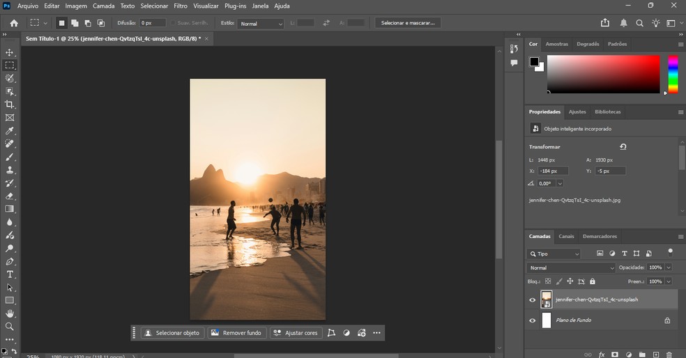  Francisco Paulo/TechTudo
