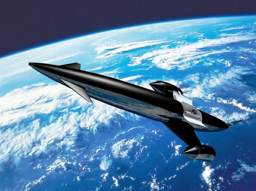 Agência Espacial Européia aprova projeto do Skylon, uma espaçonave movida a  hidrogênio | TechTudo