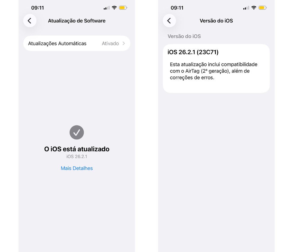  Reprodução/TechTudo