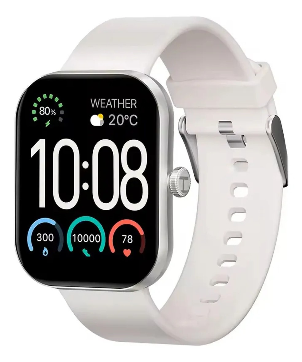Smartwatch Haylou: 5 opções baratinhas para quem não pode gastar muito