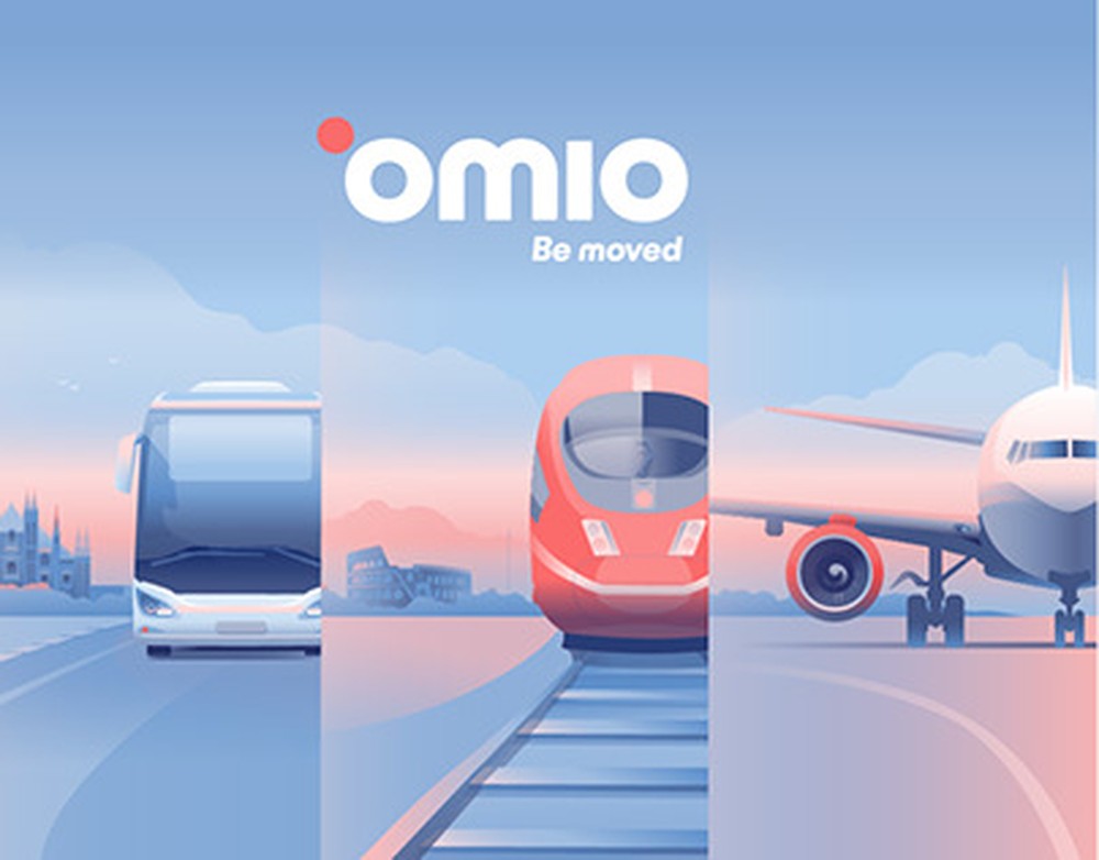 É confiável comprar passagens pela Omio? Comparamos ofertas e testamos ...