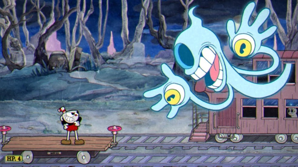 Cuphead: Qual inspiração para vilões do game? [LISTA]