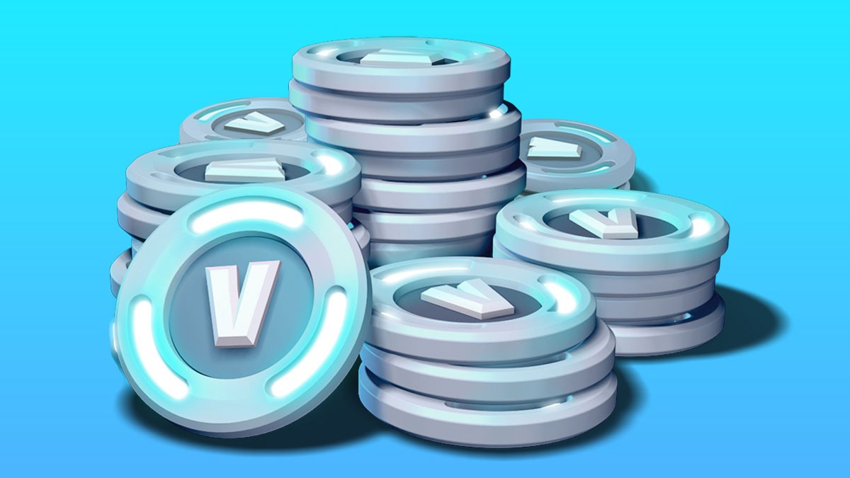 Fortnite: V-Bucks vão ficar mais caros no Brasil; veja novos valores