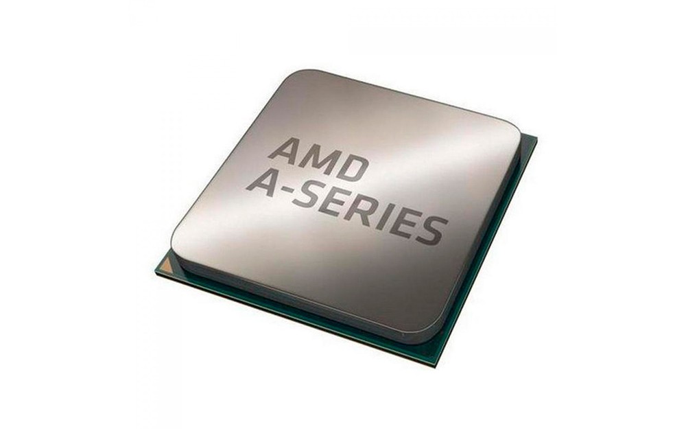Conheça AMD A6 9500, processador barato ideal para tarefas do dia a dia
