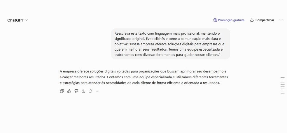  Giulya Vasconcellos/TechTudo