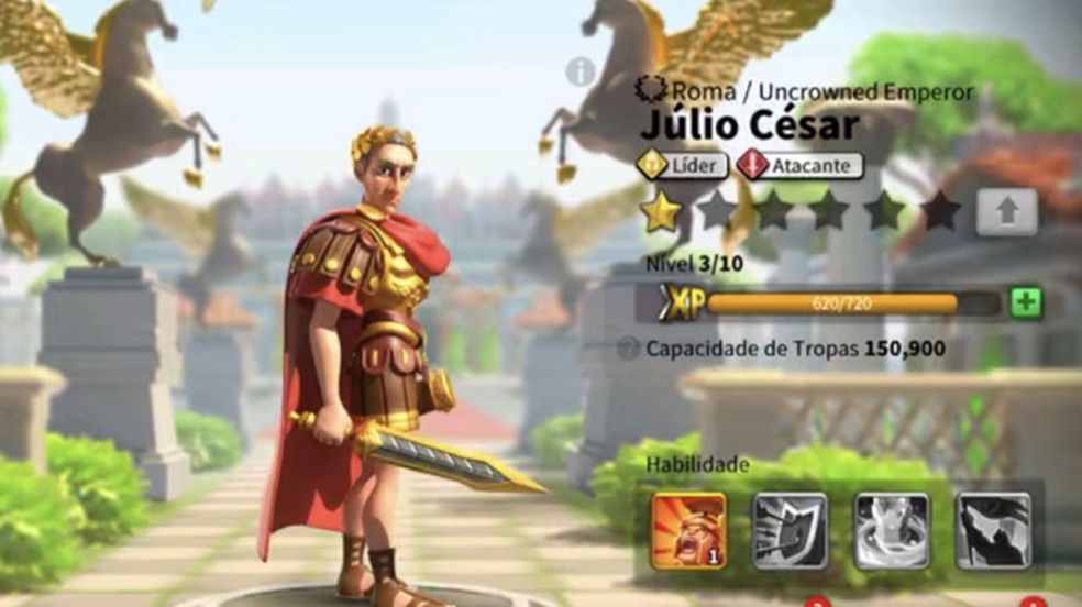 Rise of Kingdoms: dicas para jogar o game parecido com Age of Empires