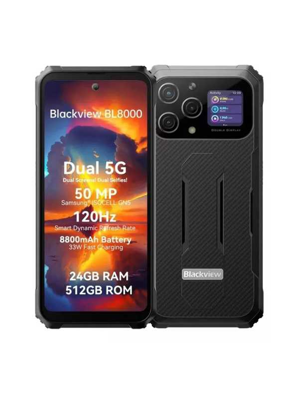 Bl8000 top