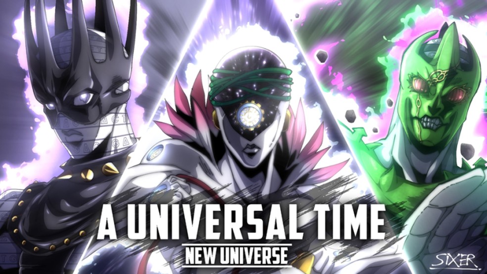 A Universal Time no Roblox: saiba como jogar o game de ação