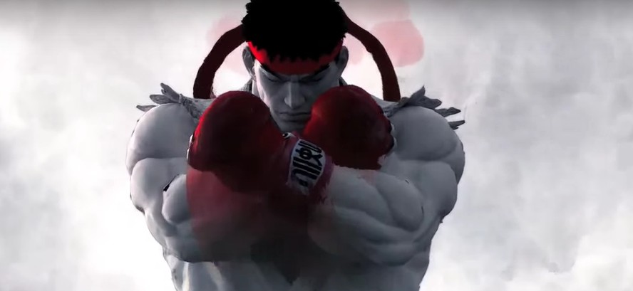 Street Fighter: 10 curiosidades da franquia, esports