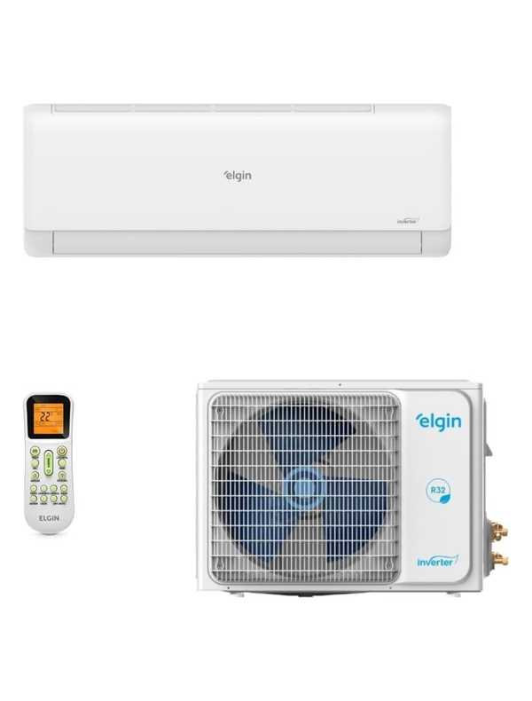Elgin Eco R-32 12.000 BTU (220V)