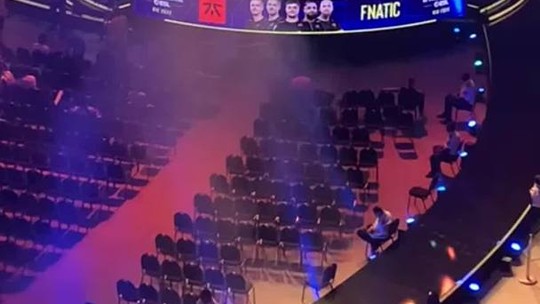 Imperial, FURIA e mais: veja line-ups brasileiras no IEM Rio Major 2022