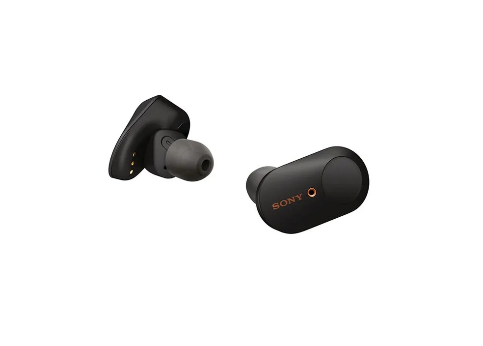 Sony WF-1000XM3 é bom? Veja preço e especificações do fone Bluetooth