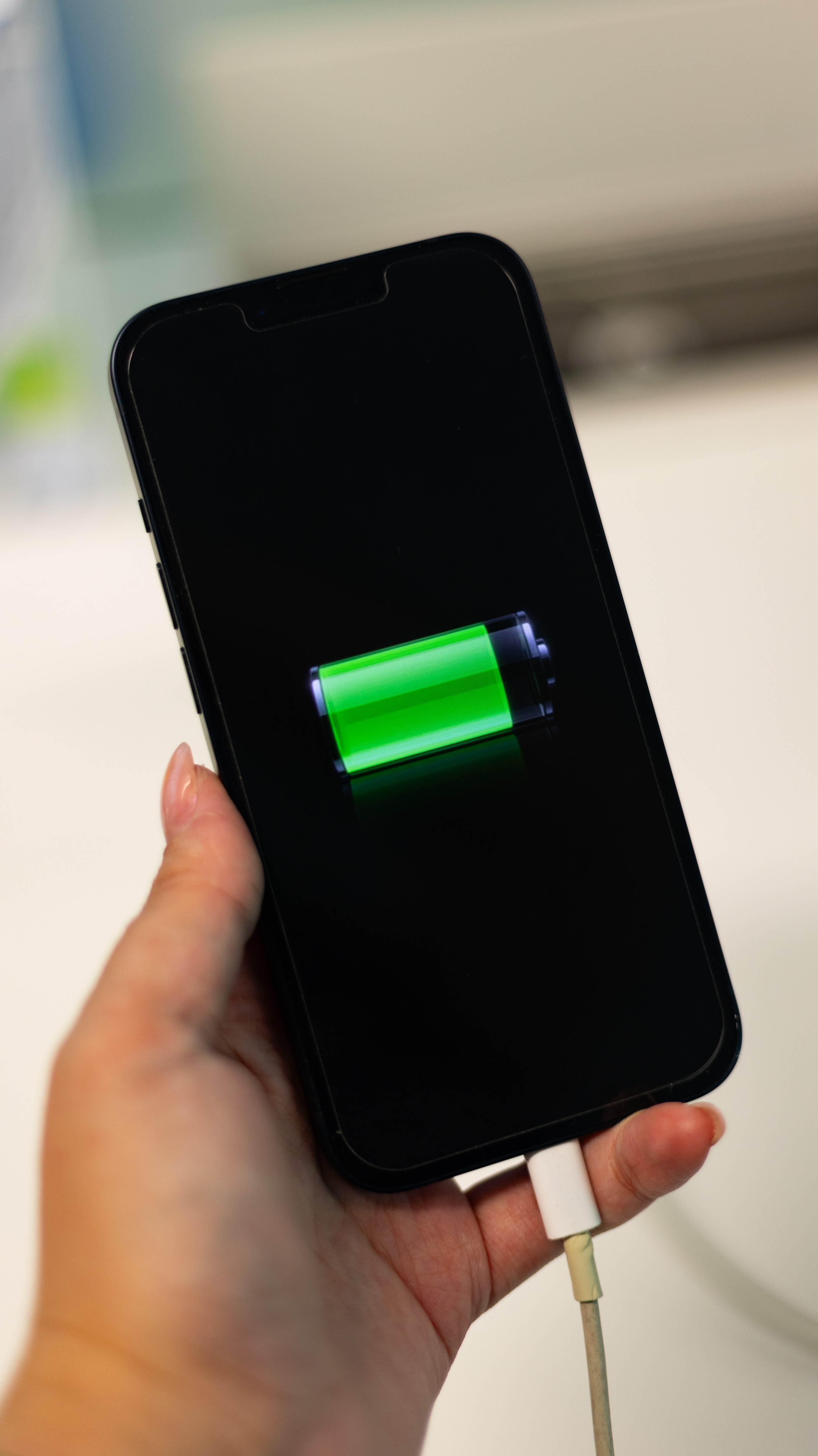 6 coisas sobre bateria do celular que você acha que são verdade — mas não  são
