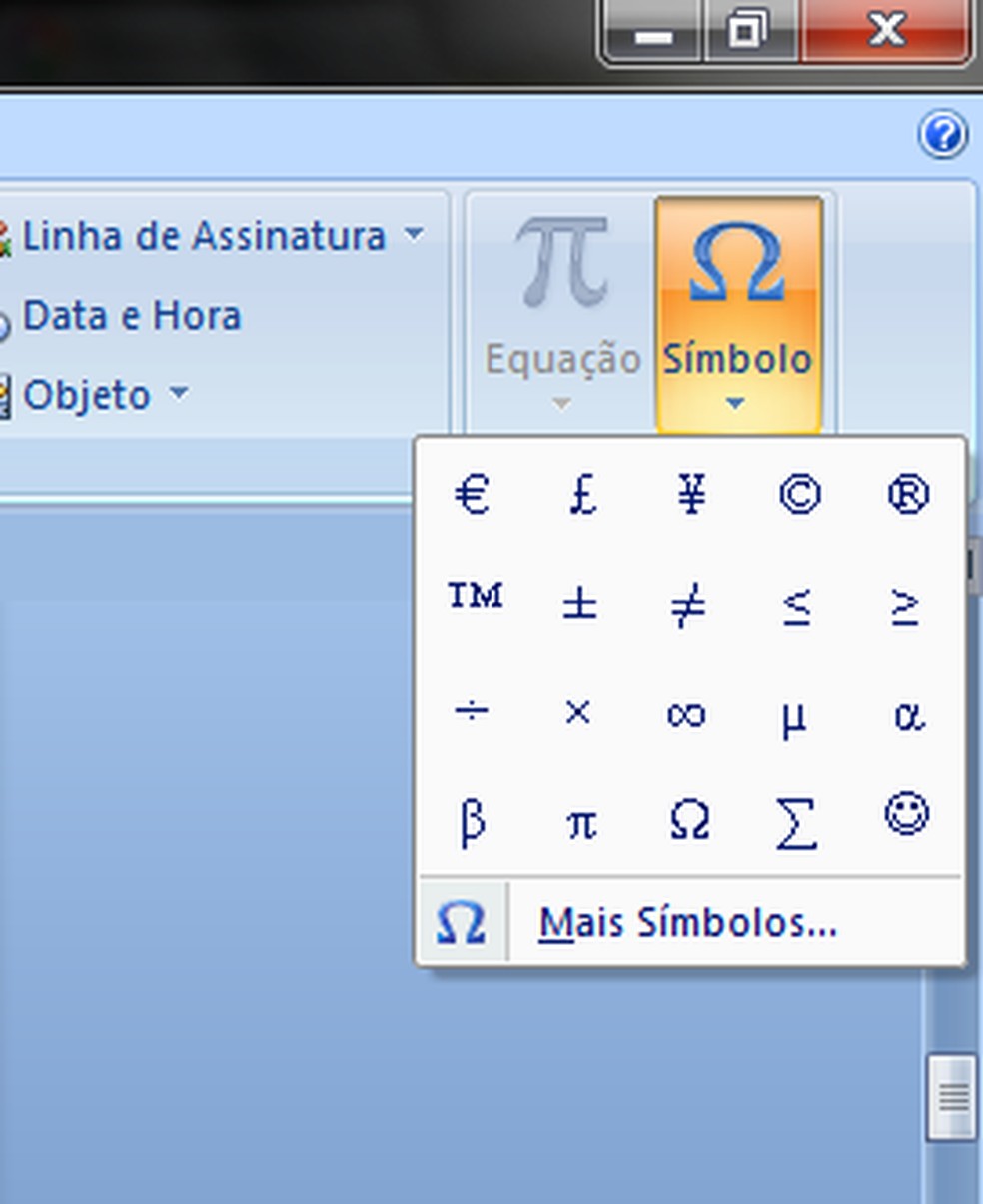 Como colocar ° e mais símbolos no teclado do notebook