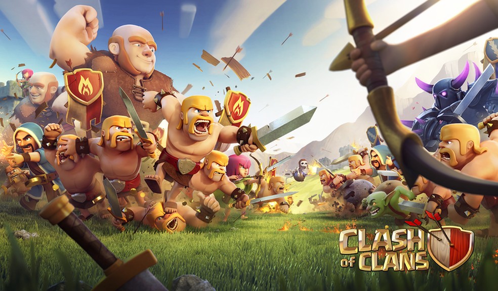 Clash of Clans: veja cinco motivos que explicam o sucesso do jogo
