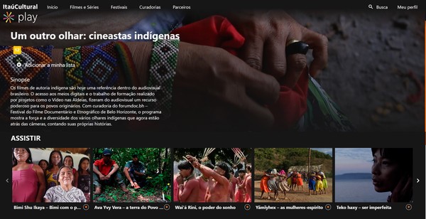 Libreflix: A plataforma brasileira para assistir filmes, séries e  documentários DE GRAÇA!