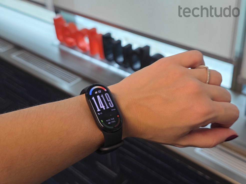  Ana Letícia Loubak/TechTudo