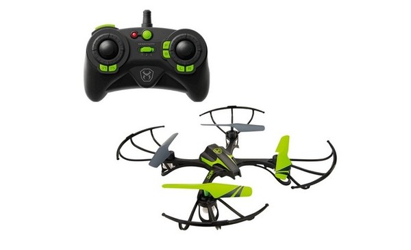 Confira cinco drones de brinquedo vendidos no Brasil
