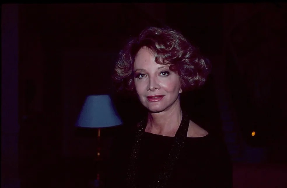  Reprodução/Nelson Di Rago/Globo